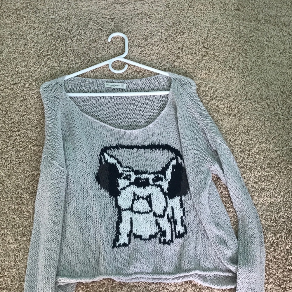 sweater